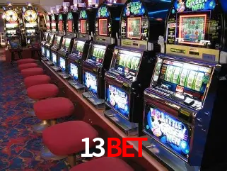 13bet - cassino ao vivo